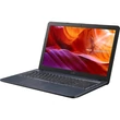 ASUS NB X543MA-GQ815C, 15,6" HD, Celeron N4100 (2,4GHz), 4GB, 500GB HDD, INT UHD 600, NOOS, Szürke