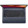 ASUS NB X543MA-GQ815C, 15,6" HD, Celeron N4100 (2,4GHz), 4GB, 500GB HDD, INT UHD 600, NOOS, Szürke