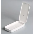 UV-C LED sterilizáló doboz és wireless töltő