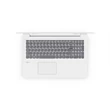 LENOVO IdeaPad 330-15IKBR, 15.6" HD, Intel Core i3-8130U, 4GB,1TB HDD, AMD Radeon 530-2, NO ODD, DOS, White