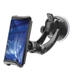 Univerzális PDA/GSM autós tartó - BlueStar Smart - 15 cm - fekete