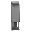 Univerzális PDA/GSM autós tartó - BlueStar Smart - 15 cm - fekete