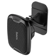 Univerzális műszerfalra helyezhető mágneses PDA/GSM autós tartó - HOCO CA66 Super Magnetic Holder - fekete