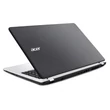 Aspire ES1-533 15,6" Notebook, Fekete-fehér