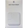 Apple gyári 29W USB-C hálózati adapter