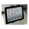 Univerzális fejtámlára szerelhető Tablet PC autós tartó - EXTREME-TAB5