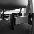 Univerzális fejtámlára szerelhető Tablet autós tartó - EXTREME-TAB8