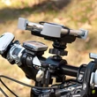 Univerzális kerékpárra szerelhető telefontartó - Extreme-R3
