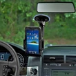 Univerzális Tablet PC autós tartó 7 - 10,2" méretű készülékekhez - EXTREME-TAB2