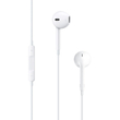 Apple EarPods gyári, eredeti fülhallgató távvezérlővel és mikrofonnal 3,5mm Jack MD827ZM