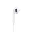 Apple EarPods gyári, eredeti fülhallgató távvezérlővel és mikrofonnal 3,5mm Jack MD827ZM