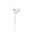 Apple EarPods gyári, eredeti fülhallgató távvezérlővel és mikrofonnal 3,5mm Jack MD827ZM