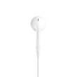 Apple EarPods gyári, eredeti fülhallgató távvezérlővel és Lightning csatlakozóval MMTN2