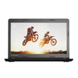Lenovo IdeaPad 100-15IBD 80QQ018THV Notebook, Fekete