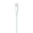 Apple Lightning USB gyári töltő- és adatkábel (1m) MD818ZM/A