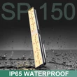 Mars Hydro SP 150 növénynevelő és -termesztő LED lámpa (135W)