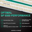 Mars Hydro SP 6500 növénynevelő és -termesztő LED lámpa (650W)
