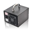 Ózongenerátor / Ozongenerator Black 3500 Légtisztító készülék