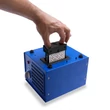 OZONEGENERATOR Blue 7000 (HE-152R)