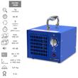 OZONEGENERATOR Blue 7000 (HE-152R)