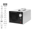 OZONEGENERATOR HE-161