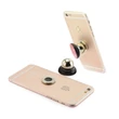 Univerzális mágneses PDA/GSM autós tartó - állítható fejjel - 360