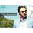 Devia Lattice Bluetooth headset v4.1 - MultiPoint - Music Streaming - black