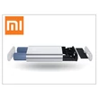 Univerzális hordozható, asztali akkumulátor töltő - Xiaomi Mi 5200 Power Bank - 5200 mAh - silver