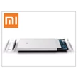 Univerzális hordozható, asztali akkumulátor töltő - Xiaomi NDY-02-AM Ultra Thin 9,9 mm Power Bank - 5000 mAh - silver