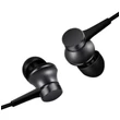 Xiaomi Mi Basic gyári sztereó headset - 3,5 mm jack - ZBW4354TY - fekete