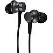 Xiaomi Mi Basic gyári sztereó headset - 3,5 mm jack - ZBW4354TY - fekete