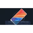 Xiaomi gyári Qi univerzális vezeték nélküli töltő állomás - 10W - Xiaomi Mi Wireless Charging Pad - black - Qi szabványos