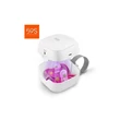 59S S6 UVC LED mini fehér sterilizáló doboz #01