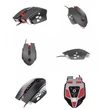 A4-Tech Bloody Sniper ZL50 infravörös kapcsolóval lézer USB gamer egér #01