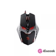 A4-Tech Bloody Terminator TL80 infravörös kapcsolóval lézer USB gamer egér #01