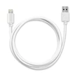 ACME CB1032W 2m fehér lightning kábel #02