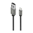 ACME CB2031G 1m asztroszürke lightning kábel #01