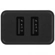 ACME CH204 2,4A univerzális 2x USB hálózati töltő #01