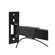 ACME MTSM13 26"-42" VESA 200X200 karos dönthető, forgatható TV fali konzol #03