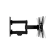 ACME MTSM14 26"-42" VESA 200X200 karos dönthető, forgatható TV fali konzol #01