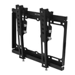 ACME MTST12 17–42" VESA 200X200 dönthető TV fali konzol #01