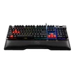 ADATA XPG Summoner (Cherry MX kék) gamer világító ENG billentyűzet #01