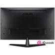 ASUS 27" VY279HE FHD 75Hz IPS LED HDMI monitor #02