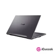 ASUS ProArt StudioBook Pro W500G5T-HC004T 15,6" UHD/Intel Core i7-9750/32GB/1TB SSD/RTX 5000 16GB/Win10/szürke laptop #04