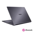 ASUS ProArt StudioBook W700G1T-AV062R 17" FHD/Intel Xeon E-2276M/16GB/512GB/Quadro T1000 4GB/Win10 Pro/szürke laptop #04