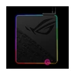 ASUS ROG Balteus Qi RGB világító gamer egérpad #01