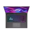 ASUS ROG STRIX G513IH-HN004 15,6" FHD/AMD Ryzen R7-4800H/8GB/512GB/GTX 1650 4GB/szürke laptop #02