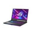 ASUS ROG STRIX G513IH-HN004 15,6" FHD/AMD Ryzen R7-4800H/8GB/512GB/GTX 1650 4GB/szürke laptop #01