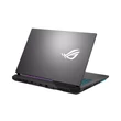 ASUS ROG STRIX G513IH-HN004 15,6" FHD/AMD Ryzen R7-4800H/8GB/512GB/GTX 1650 4GB/szürke laptop #04