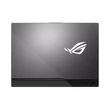 ASUS ROG STRIX G513IH-HN004 15,6" FHD/AMD Ryzen R7-4800H/8GB/512GB/GTX 1650 4GB/szürke laptop #05